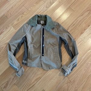Free People Spring Jacket